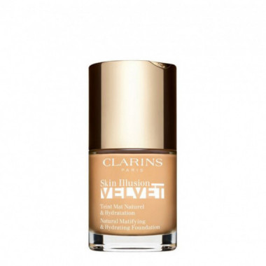 CLARINS Skin Illusion Velvet