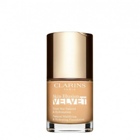 CLARINS Skin Illusion Velvet