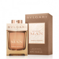 BVLGARI BVLGARI Man Terrae Essence Eau de Parfum