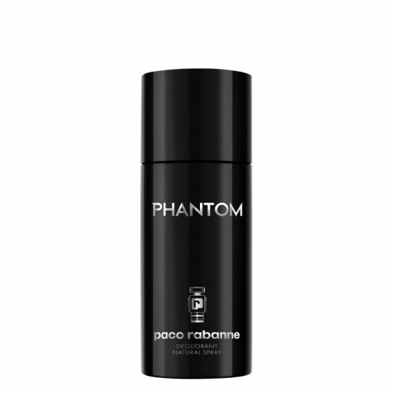 PACO RABANNE Phantom Desodorante