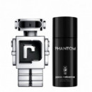 PACO RABANNE Phantom Desodorante