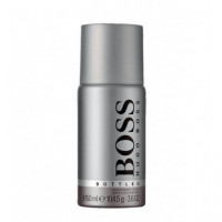 BOSS BOSS Bottled Deodorant For Men, Spray 150ML