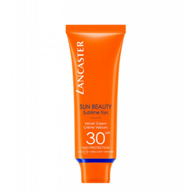 LANCASTER Sun Beauty Care Spf 30,  50ML