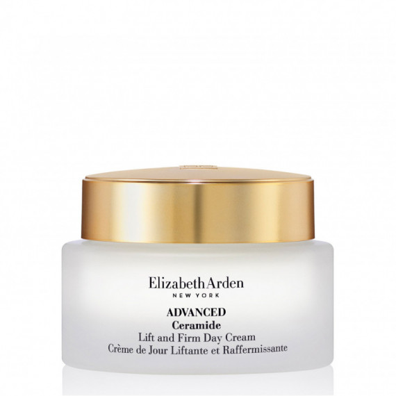 ELIZABETH ARDEN Advanced Ceramide Advanced Ceram Lift & Firm Day Cream, 50ML