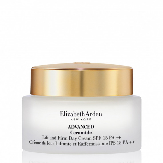 ELIZABETH ARDEN Advanced Ceramide Advanced Ceramide Lift & Firm Day Cream, 50ML