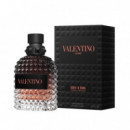 VALENTINO Born In Roma Coral Eau de Toilette