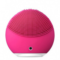 FOREO Luna Mini 2 Limpiador y Masajeador Facial