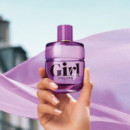 ROCHAS Girl Life Eau de Parfum