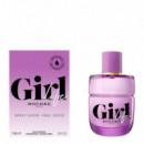 ROCHAS Girl Life Eau de Parfum