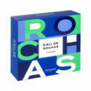 ROCHAS Eau de ROCHAS Homme Cofre de Regalo