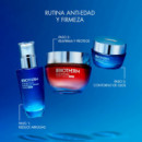 BIOTHERM Blue Peptides Crema de Noche Reafirmante, 50ML