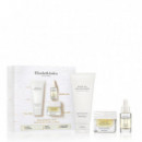 ELIZABETH ARDEN White Tea Skin Solutions Cofre de Regalo