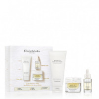 ELIZABETH ARDEN White Tea Skin Solutions Cofre de Regalo