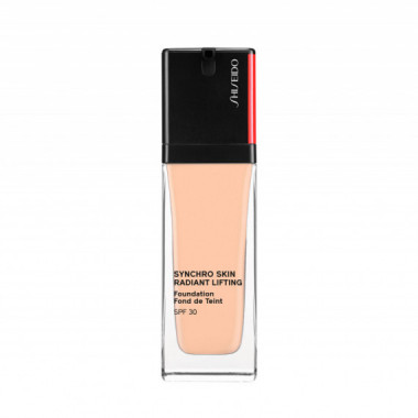 SHISEIDO Synchro Skin Radiant Lifting Foundation