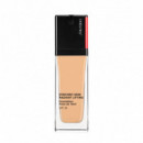 SHISEIDO Synchro Skin Radiant Lifting Foundation