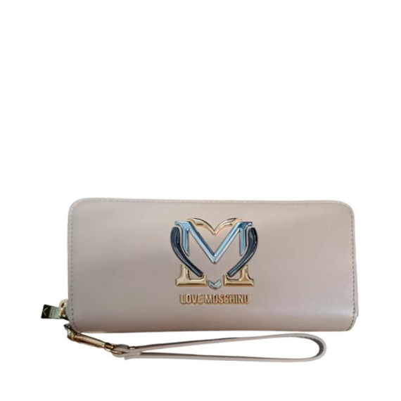 Cartera JC5721PP0L KN0  LOVE MOSCHINO