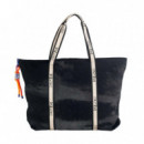 Bolso Playa Denim  KBAS