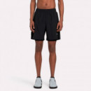 Short Running 2 en 1  REEBOK