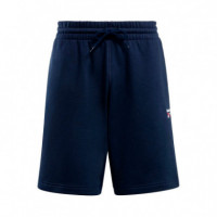 Short Identity con Logo Pequeño  REEBOK