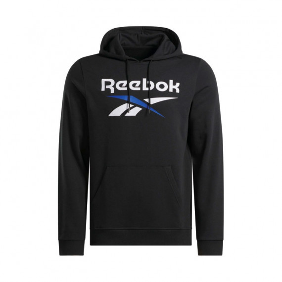 Sudadera Identity con Capucha y Logo Grande  REEBOK