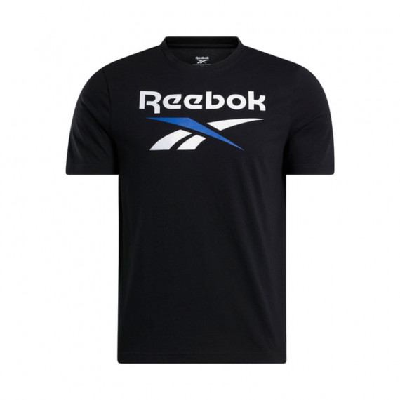 Camiseta Big Logo  REEBOK