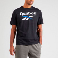 Camiseta Big Logo  REEBOK