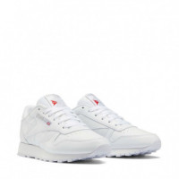 Zapatillas Classic Leather  REEBOK