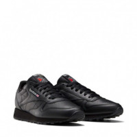 Zapatillas Classic Leather  REEBOK