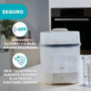 Esterilizador a Vapor 3 en 1 CHICCO