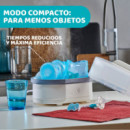 Esterilizador a Vapor 3 en 1 CHICCO