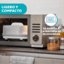 Esterilizador Microondas CHICCO