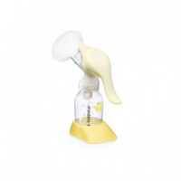 Extractor Manual Harmony MEDELA