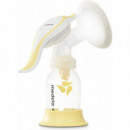 Extractor Manual Harmony MEDELA