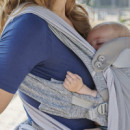 Portabebés Boppy Adjust Comfyfit CHICCO