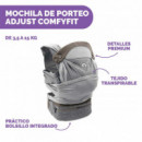 Portabebés Boppy Adjust Comfyfit CHICCO