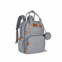 Mochila Storage MS