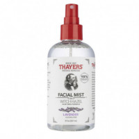 Facial Mist Bruma Lavanda, 237ML  THAYERS