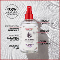 Facial Mist Bruma Lavanda, 237ML  THAYERS