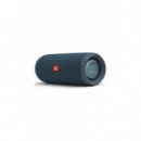 JBL Flip 5 BLUETOOTH Altifalante Portátil 20W Azul