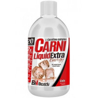 **cad 30-12-2** Carni Liquid Extra Energy 3000 BEVERLY - 500ML