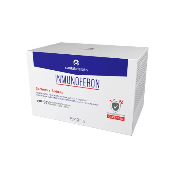 Inmunoferon 90SOBRES  CANTABRIA LABS