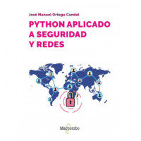 Python Aplicado a Seguridad y Redes