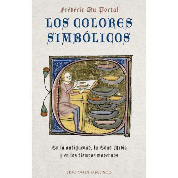 los Colores Simbolicos