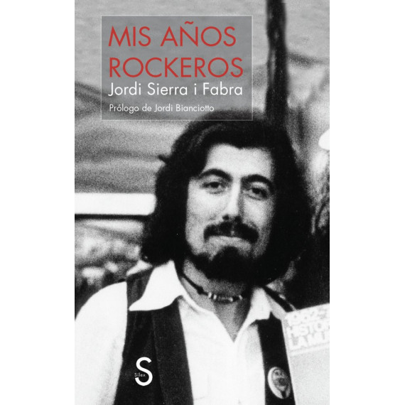 Mis Aãâos Rockeros