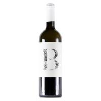 Mondalón Blanco 2024 - 75CL  BODEGAS MONDALÓN