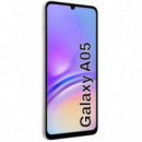 Samsung Galaxy A05 4GB 64GB Silver (SM-A055F) Internacional