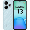 Xiaomi Redmi 13 4G 6.67" 6GB 128GB 108Mpx Ocean Blue