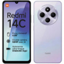 Xiaomi Redmi 14C 8GB 256gb Dreamy Purple