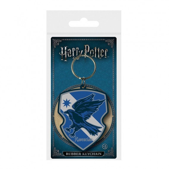 Llavero Escudo Ravenclaw Harry Potter  PYRAMID