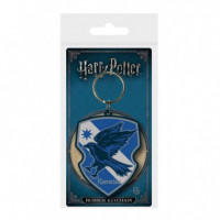 Llavero Escudo Ravenclaw Harry Potter  PYRAMID